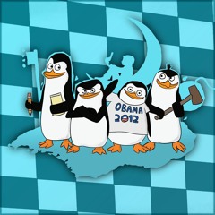 19 - PENGUINS OF MADAGASCAR
