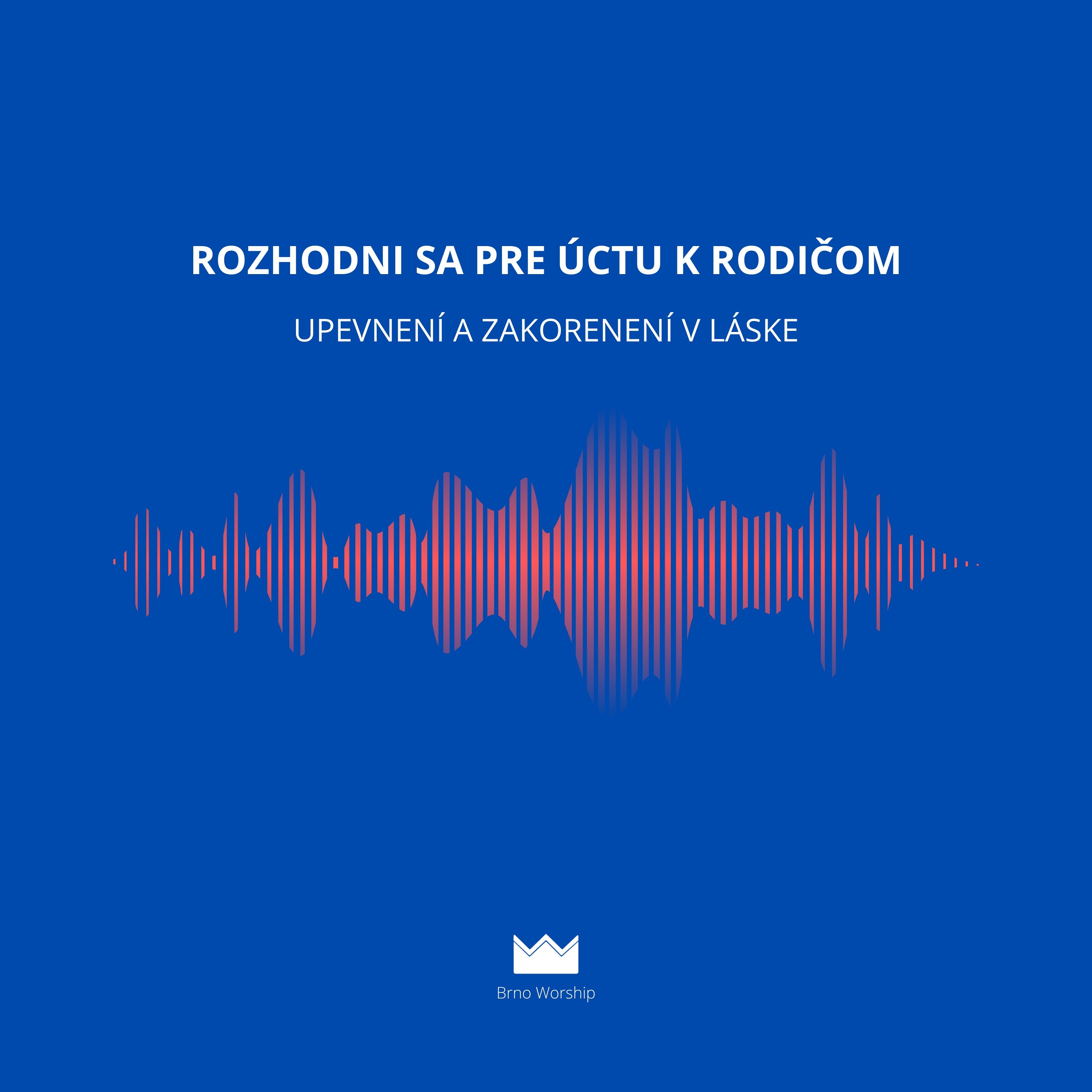 Rozhodni sa pre úctu k rodičom episode artwork