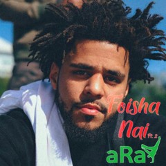 aRaY - Foisha Nai Pt. 2 (J Cole Verse)