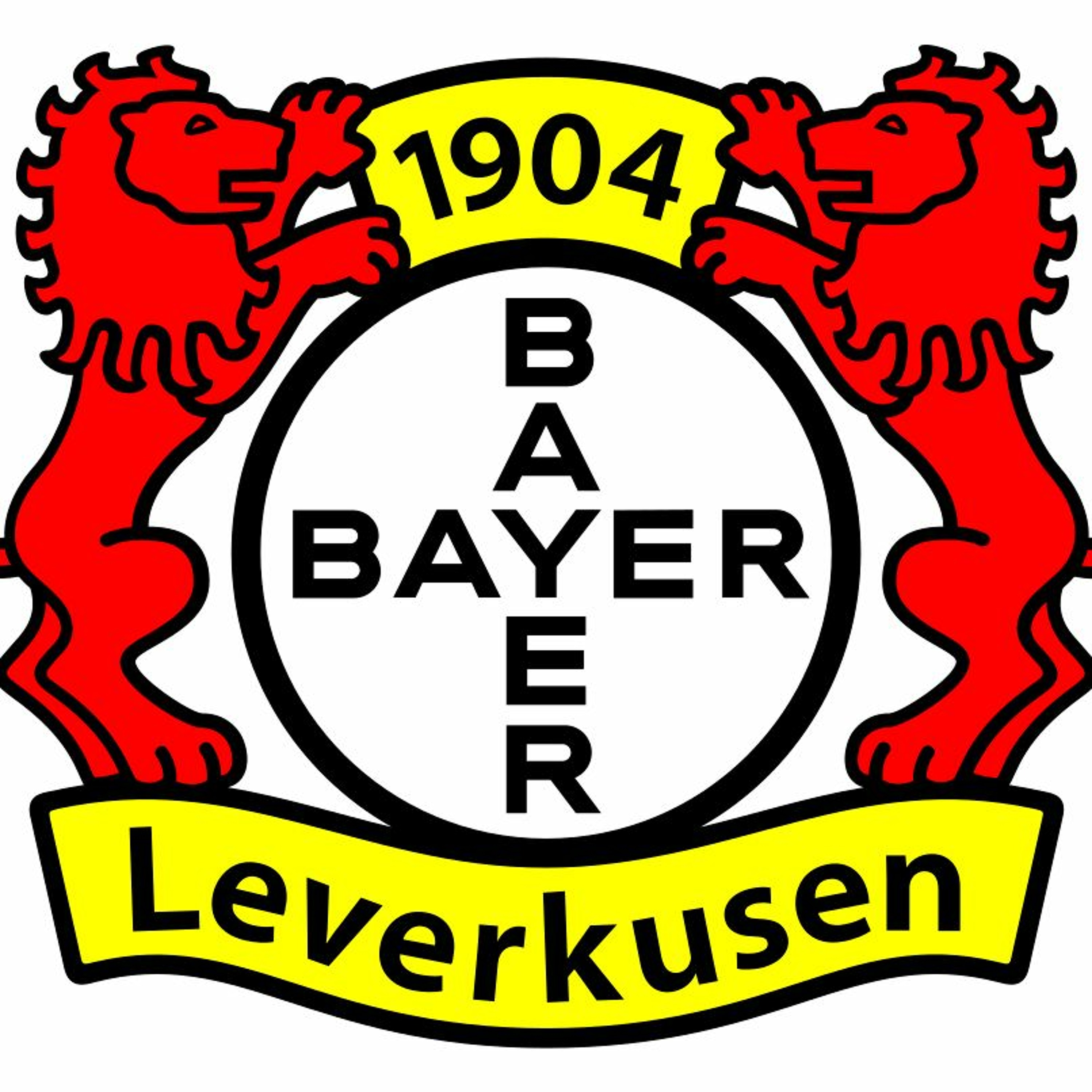 Podcast Leverkusen episode artwork