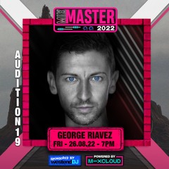 Jackin' House - Mix Master Competition 2022