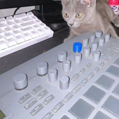 Melodisches Scheppern //KORG E2\\