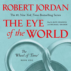 GET EBOOK 🖍️ The Eye of the World: Book One of The Wheel of Time by  Robert Jordan,K