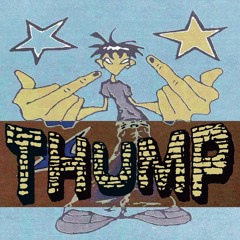 [THMP002] Thump Mix Series- Raef