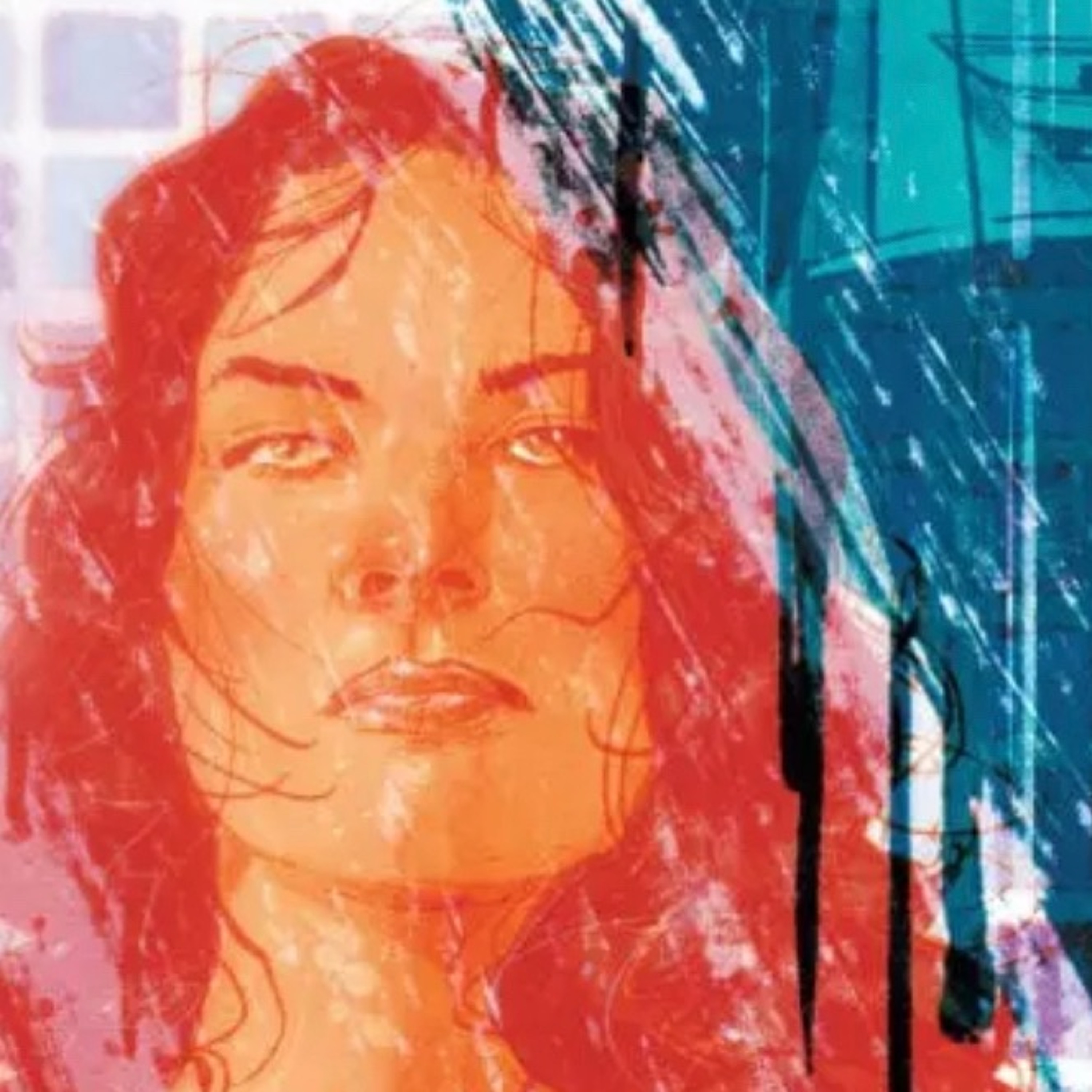 Constructing Comics Podcast