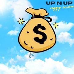 UP N UP (reference track)
