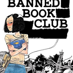 download EBOOK 🖍️ Banned Book Club by  Kim Hyun Sook,Ryan Estrada,Ko Hyung-Ju [PDF E