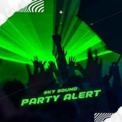 Party Alert (Extended Mix)