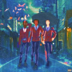 Party (feat. Kevin Kazi & Austin Skinner ) prod.Gonondatrack