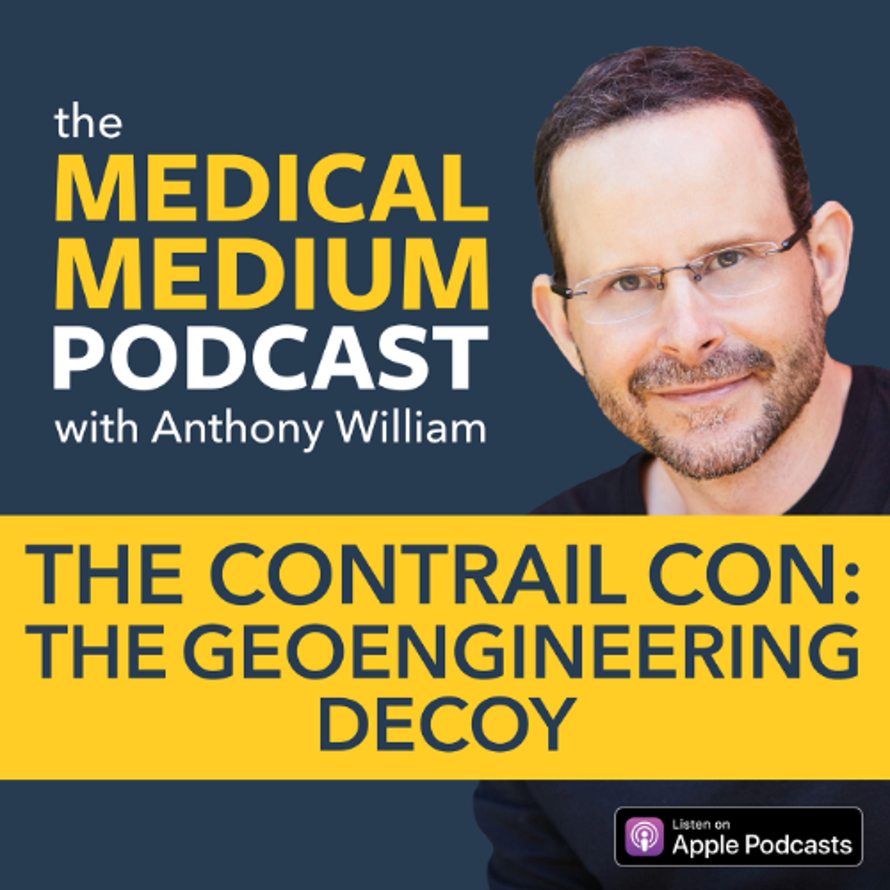 Podcast Cover