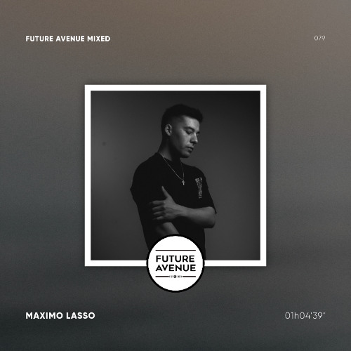 Future Avenue Mixed 079 - Máximo Lasso