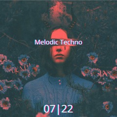 Melodic Techno w/ M&K || Artbat, Solomun, Adriatique, Monolink