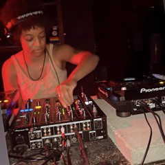 Test Subjxct at The Eagle Detroit 7.31.25