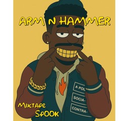 My Name is Spooky (Ea$ide Love)
