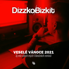 Dizzko Bizkit aka Mejsi - Veselé Vánoce 2021