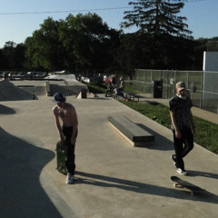 where was u tryna go; i cant breathe (ikari)