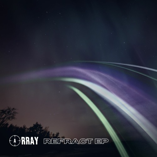 Refract EP (Free DL)