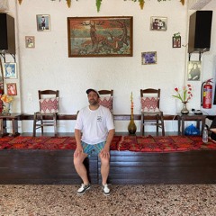 Antinote w/ Zaltan 110724