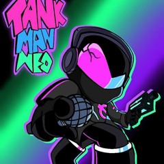 FNF Neo Tankman Guns OST
