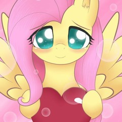 Fluttershy Sings "Heartmender" By Woodentoaster (Fluttershy Singing Cover) [Requested]