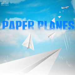 K-1 - Paper Planes Ft. R.T