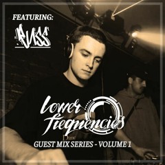 LF Guest Mix Series Vol. 1 - Russ