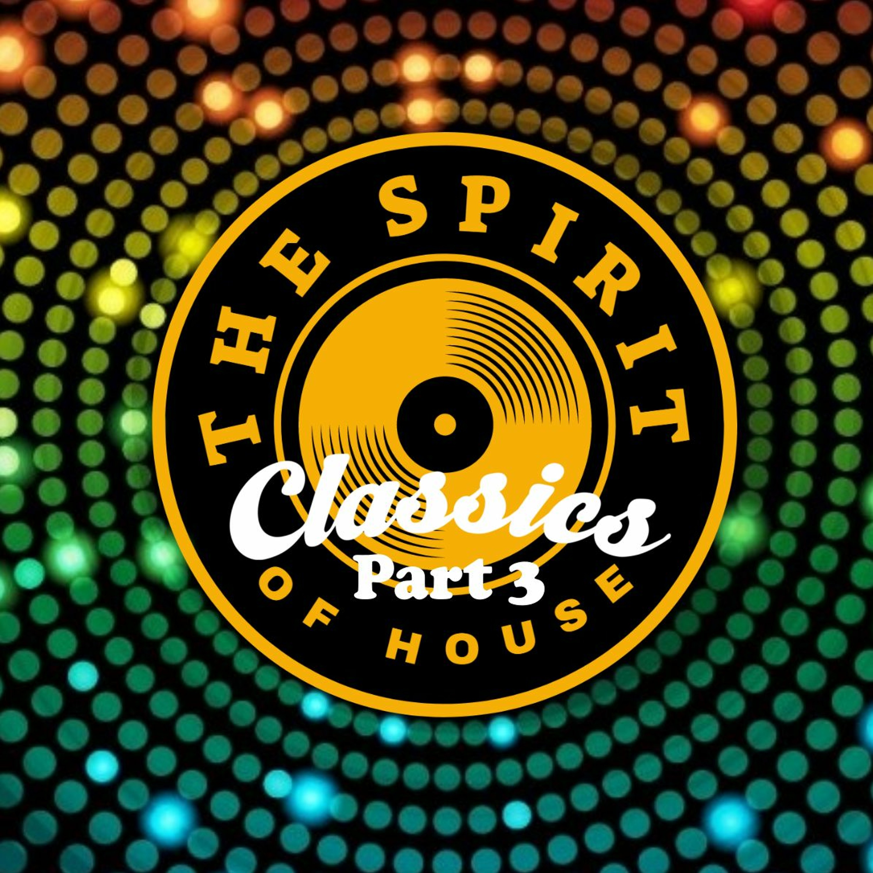 The Spirit Of House