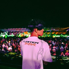 Mattilo Live @ EDC Las Vegas 2025 (Stereobloom)