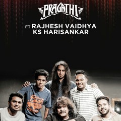 JIYA JALE | Pragathi | KS Harisankar