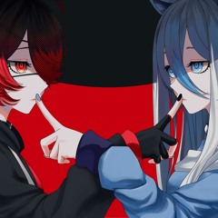 【Shizuruu x Sala】アイデンティティ / Identity【UTAUカバー】