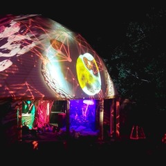 Sectio Divina aka Nomatrixx @ Uroczysko Festival 2024 - Ambient Stage [11.08.2024]
