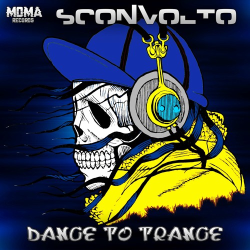 Sconvolto - Dance to Trance (DJ Set Full Album)