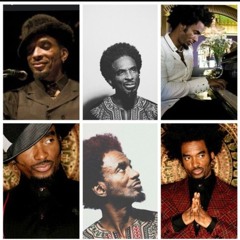Copy of Amp Fiddler: May 1958 – Dec 2023 🕊️  Thx to Magz FM for post abt him 🔗