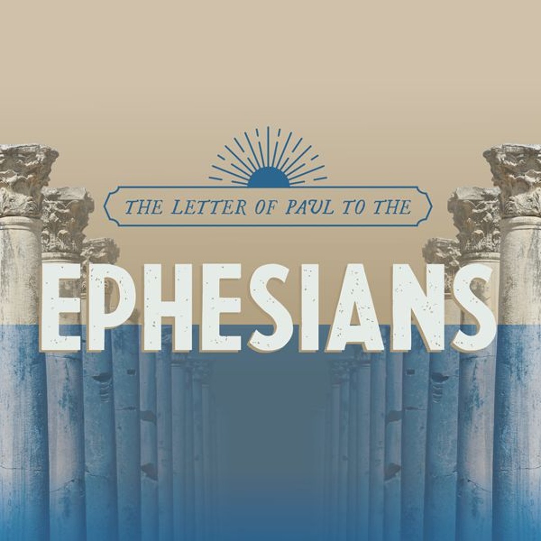Stream Ephesians: Paul's Intercessory Prayer; Pastor Gage Jordan, 2/05 ...