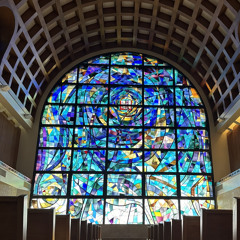 Down to the River Spiritual @Pepperdine Chapel/voice memo