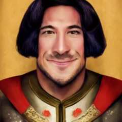 MARKIPLIERS LEGS