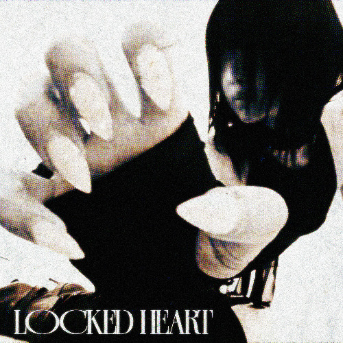 locked heart (Sped Up)
