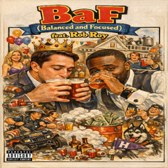 BAF (Balanced and Focused)/JP's Birthday Track