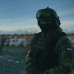 не меняет - ровняйсь отставить