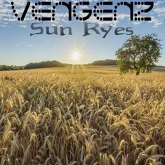Vengenz - Sun Ryes