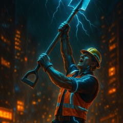 Ordinary F***ing Warrior