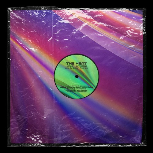 Marlon Hoffstadt Aka DJ Daddy Trance - 030 Original (Original Mix)