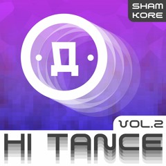 Pumpin' Plaza [Hi Tance Vol.2](Free DL)