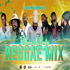 Reggae Mix 2023 / New reggae Mix 2023,Inoah,ginjah,sizzla,lutan fyah,Luciano