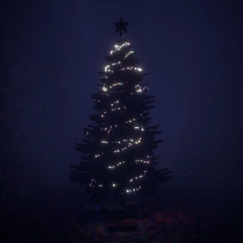 christmas without you (feat. beverly thorne)