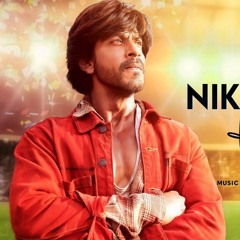 Nikle The Kabhi Hum Ghar Se | Shah Rukh Khan | New Song 2023