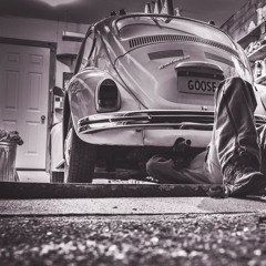 it starts in a garage - mix