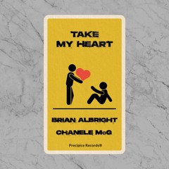Take My Heart