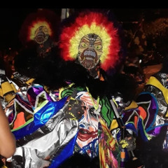 TURMA TOLERANCIA ZERO 2018 - PAPO DE CARNAVAL