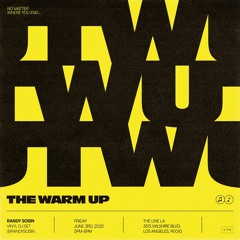 Live at The LINE Hotel - June 3,2022